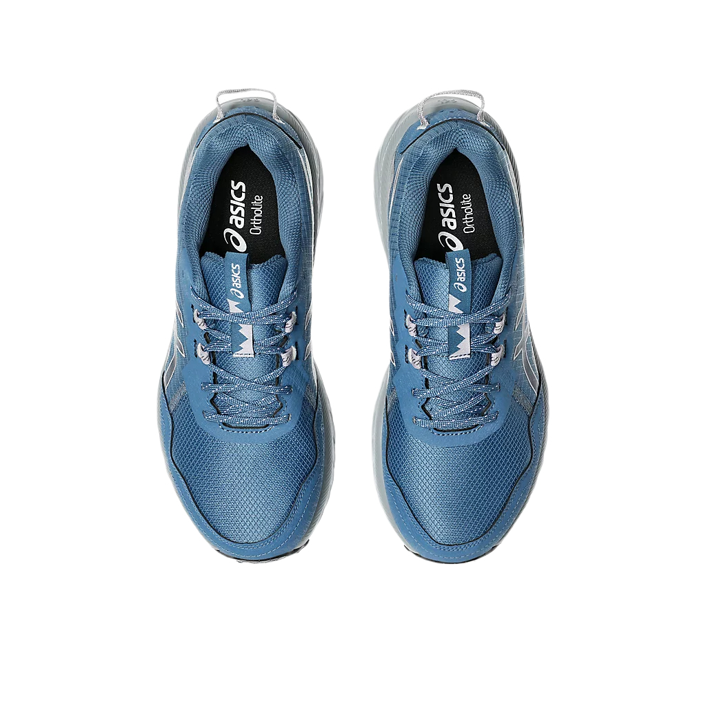 Asics GEL VENTURE 10 Cushioning Low top Running Shoes Women’s Blue