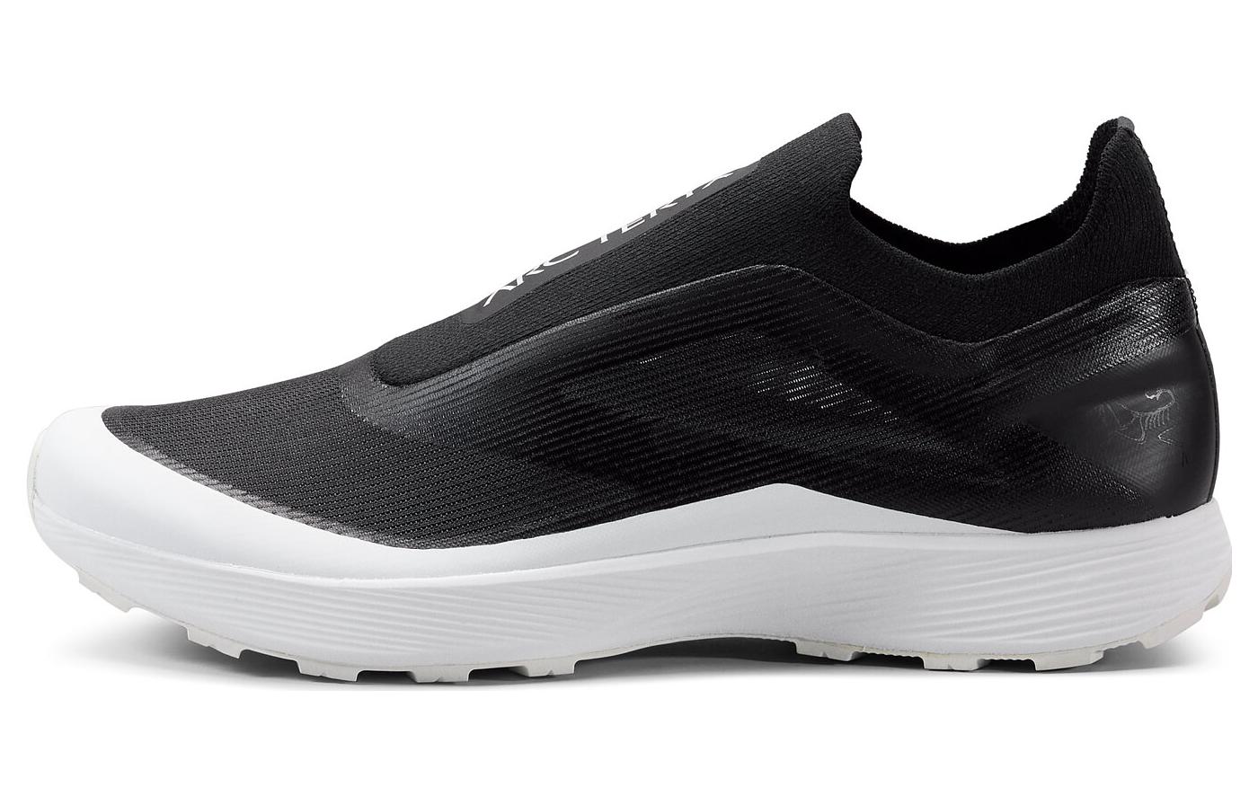 Кроссовки Arcteryx Arcteryx Norvan SL 3 (черные)