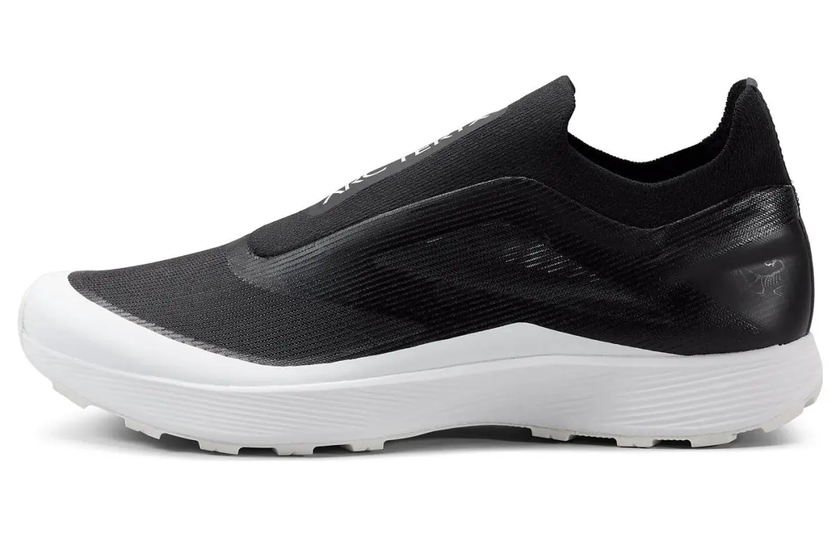 Arc'teryx NORVAN SL 3 Running Shoes Unisex Black