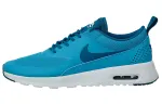 Nike Air Max Thea Blue Lagoon Green Abyss White Women's