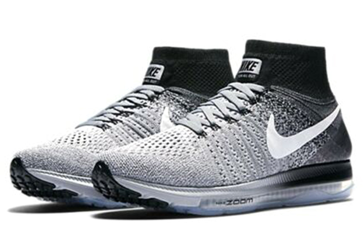 Nike Zoom All Out Flyknit ‘Wolf Grey’ Women’s
