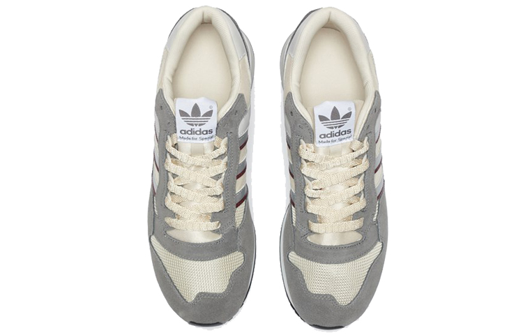 Adidas Zx 530 Spezial ‘Grey Burgundy’