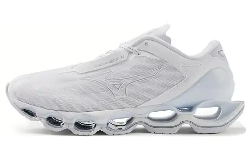 Mizuno Wave Prophecy 12 'Grey'