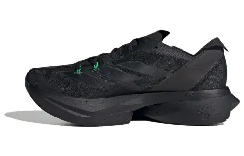 Adidas Adizero Adios Pro 3 'Black' Women's