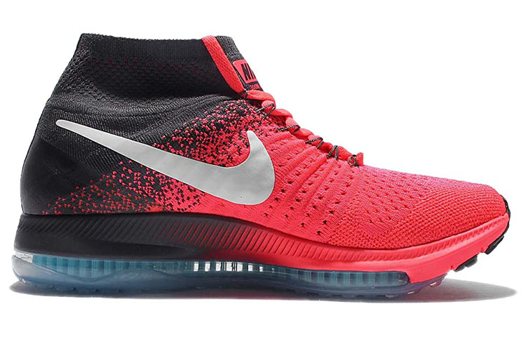 Nike Zoom All Out Flyknit ‘Hot Punch Blue’ Women’s
