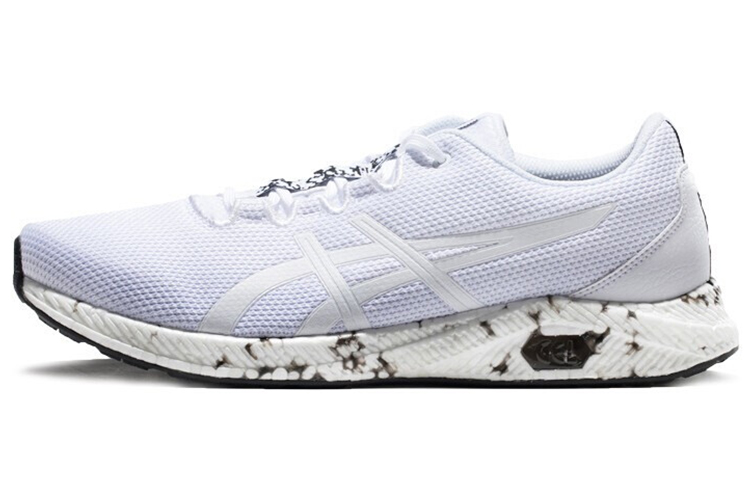 ASICS Hyper Gel Yu ‘White’