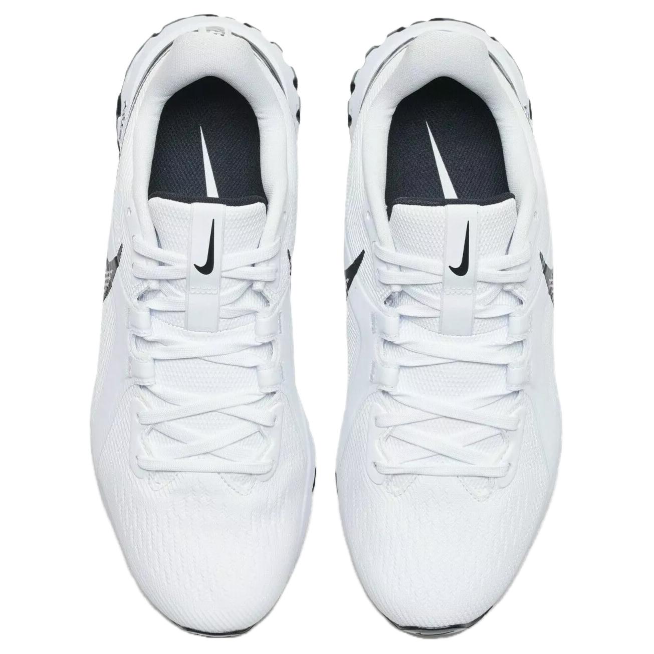 Nike React Infinity Pro Wide ‘White Black’