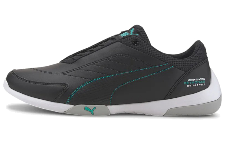 PUMA Mercedes AMG Petronas Motorsport X Kart Cat 3 Nm 'Black'
