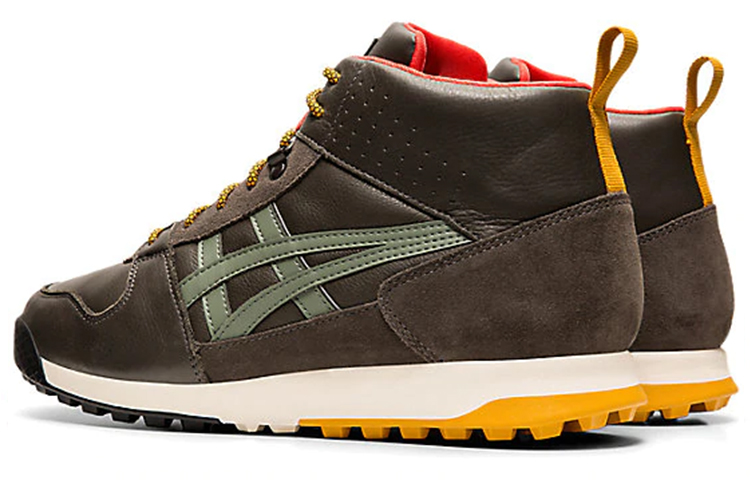 Onitsuka Tiger Horizonia Mt ‘Dark Brown’