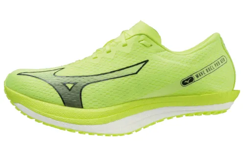 Mizuno Wave Duel Pro Qtr