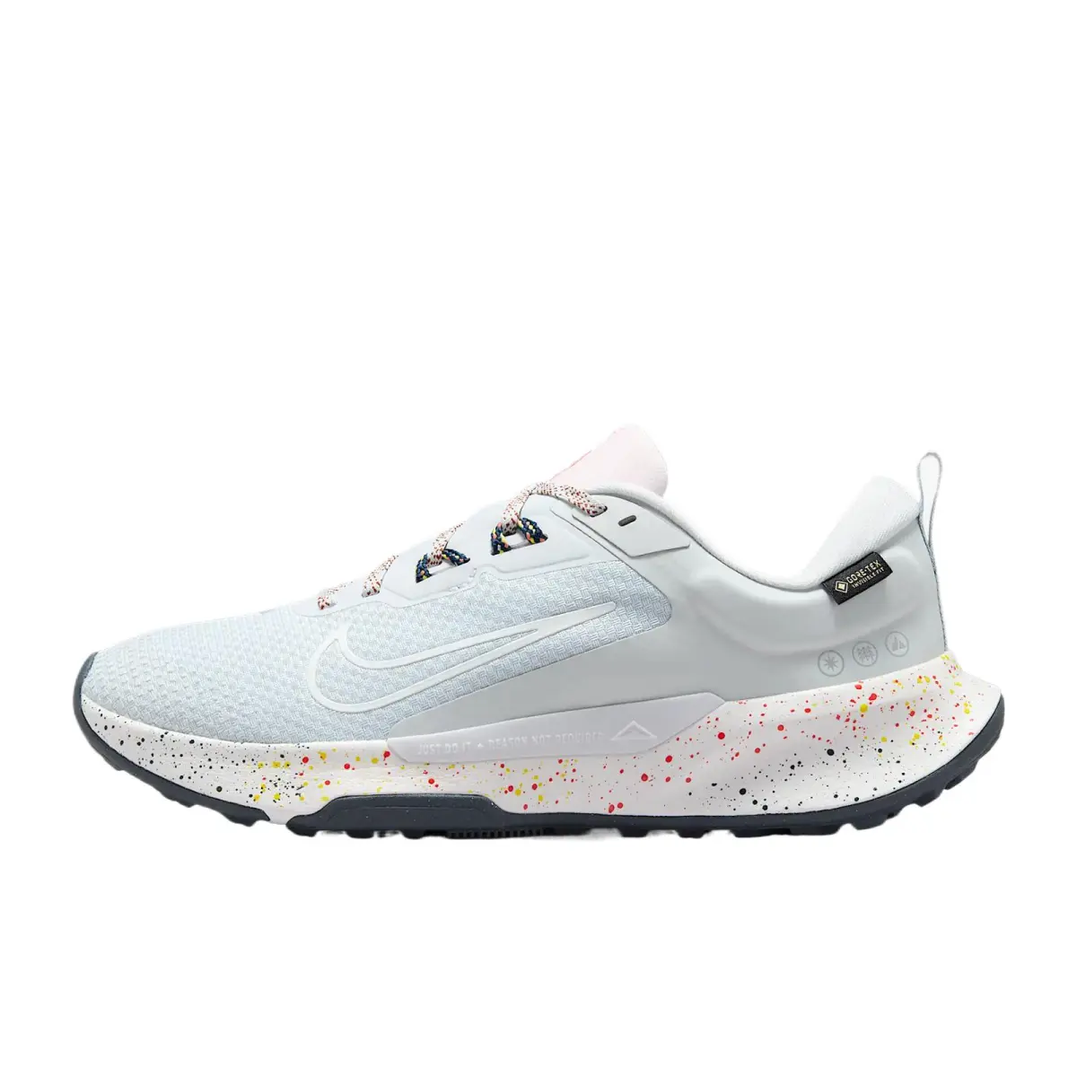 Nike Juniper Trail 2 Waterproof, Slip Resistant, Abrasion Resistant Slip Resistant, Abrasion Resistant, Waterproof