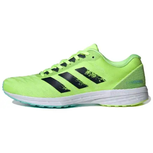 Adidas Wmns Adizero Rc 3 'Hi-Res Yellow' Women's