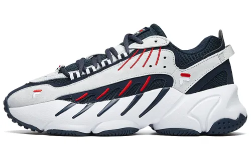 FILA Ade Retro Blue