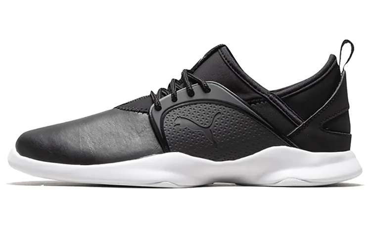 PUMA Dare Lace L Black Women's