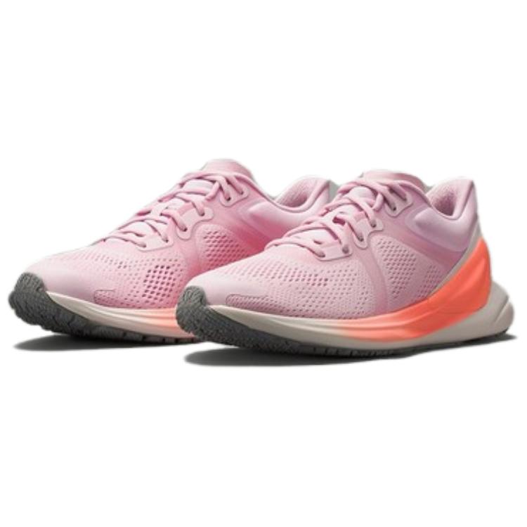 Lululemon Blissfeel Slip Resistant Abrasion Resistant Low top Training Running Shoes Women’s Pink