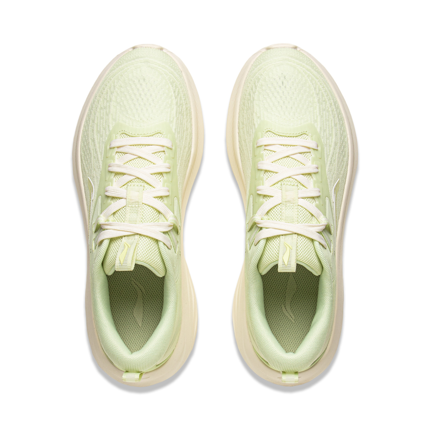 Li Ning Ride Waves Support Breathable Cushioning Abrasion Resistant Slip Resistant Lightweight Rebound