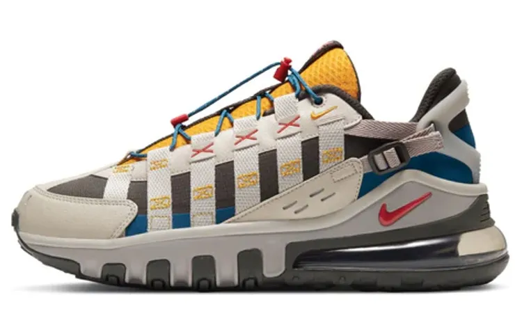 Nike Air Max 270 Vistascape Light Orewood Brown