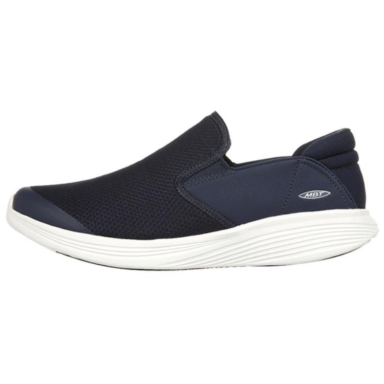 MBT Low top Casual Running Shoes Men’s Blue