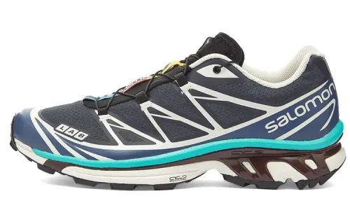SALOMON XT 6 Advanced 'Black Blue'