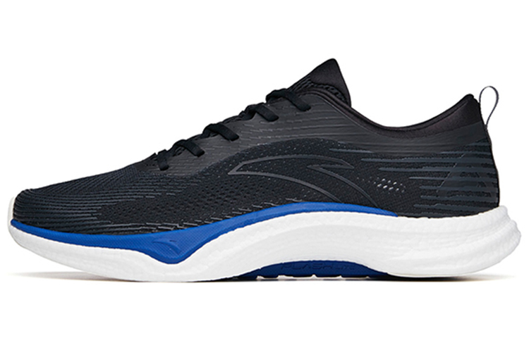 ANTA Hydrogen 4 ‘Black Blue White’