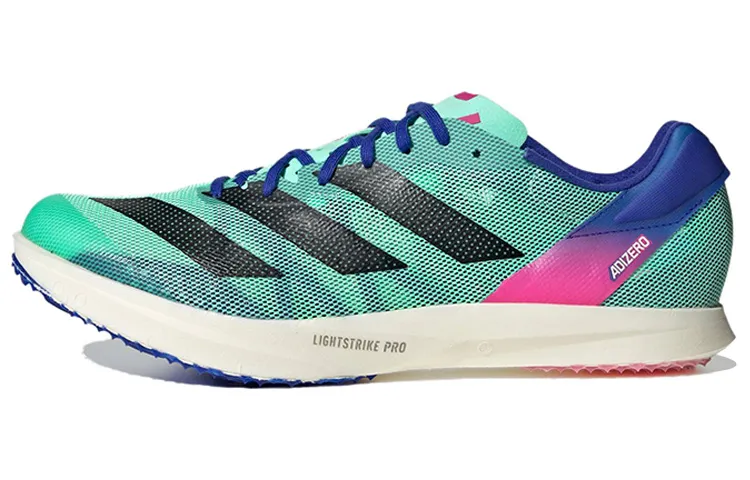 Adidas Adizero Avanti Tyo 'Pulse Mint Lucid Blue'