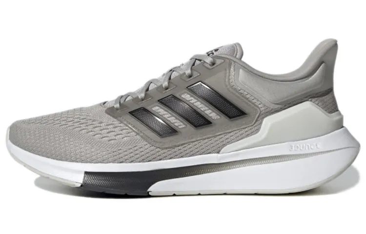 EQ21 Run Adidas 'Metal Grey'