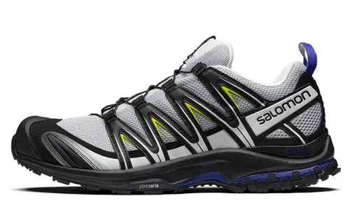 SALOMON Xa Pro 3D 'Blue'