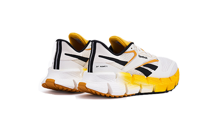 FloatZig Reebok 1 ‘Chalk Clay Yellow’