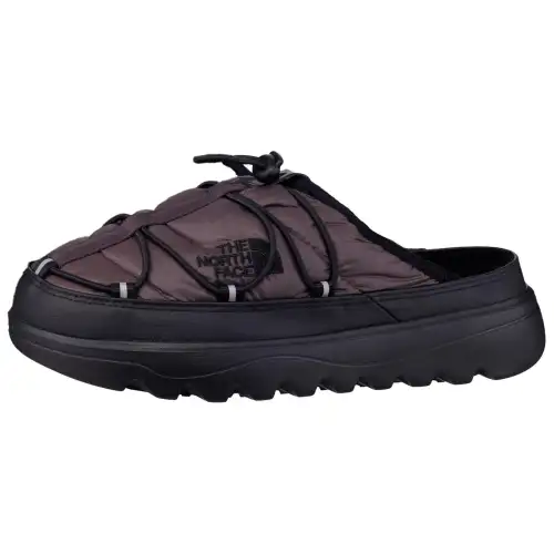 THE NORTH FACE BOREALIS Abrasion Resistant Slip Resistant Abrasion Resistant Slip Resistant Closed Toe Slippers Unisex