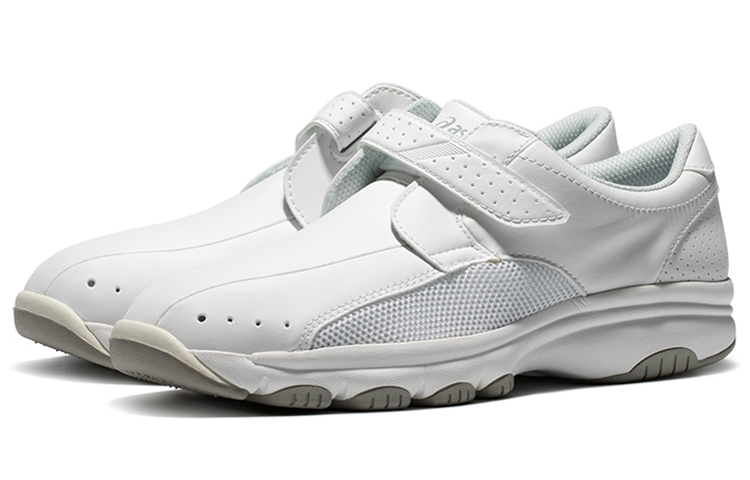 ASICS Nursewalker 202 Special Work Shoes White
