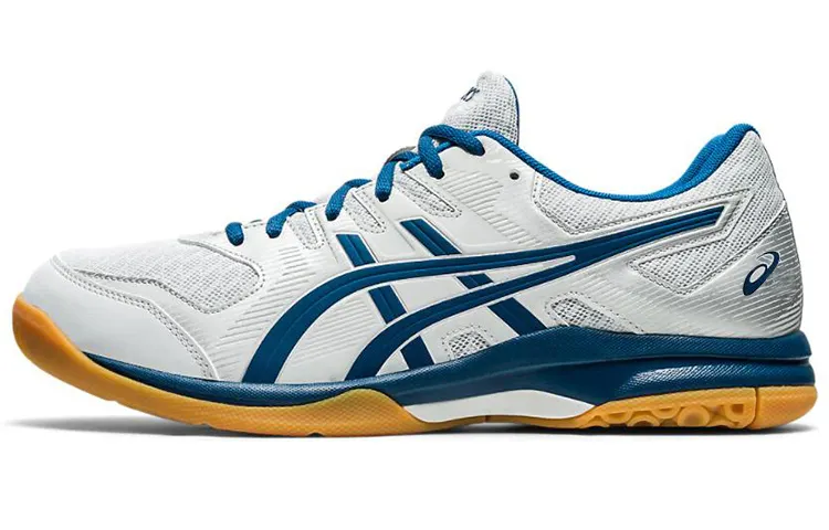 ASICS Gel Rocket 9 'Glacier Blue'