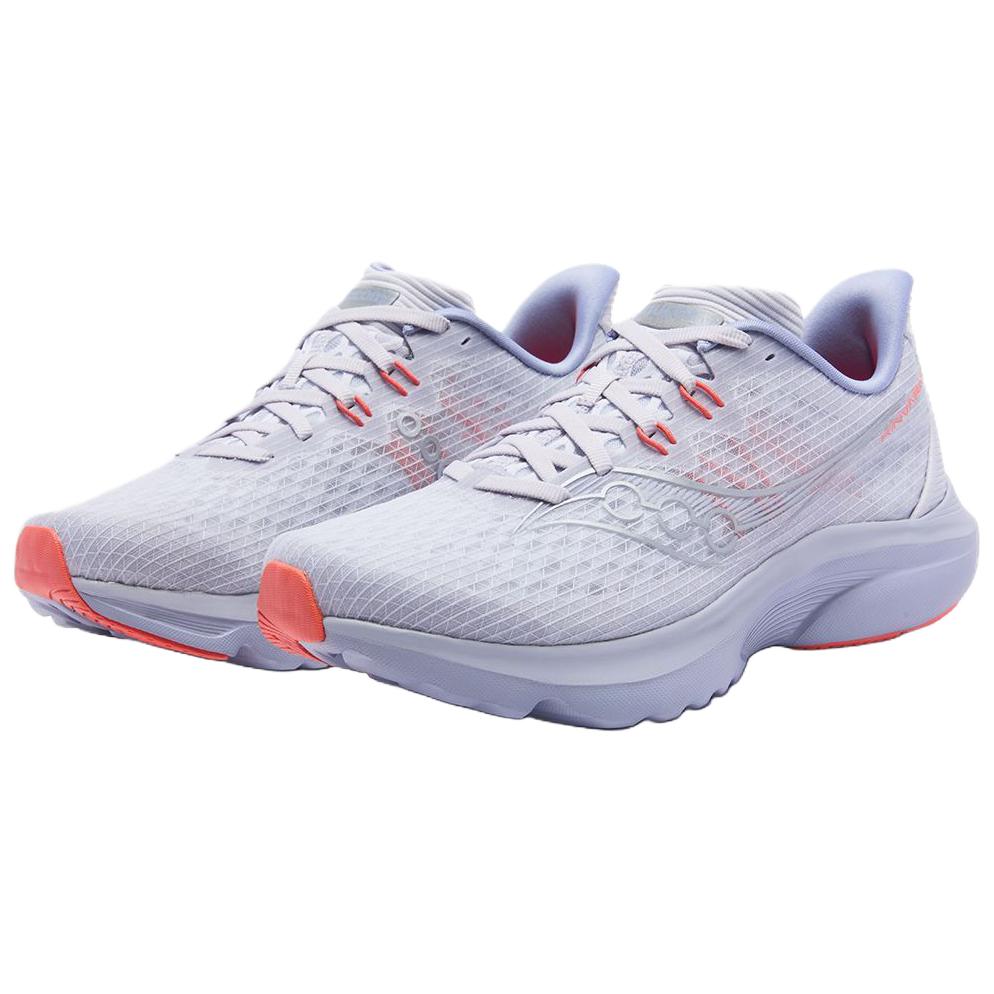 Saucony Kinvara Essence 16 Slip Resistant And Breathable Slip Resistant And Breathable Low top Casual Sprint Racing