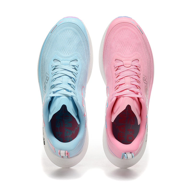 PARRMAR Knowledge And Action 1.0 Cushioning Slip Resistant Abrasion Resistant Lightweight Rebound