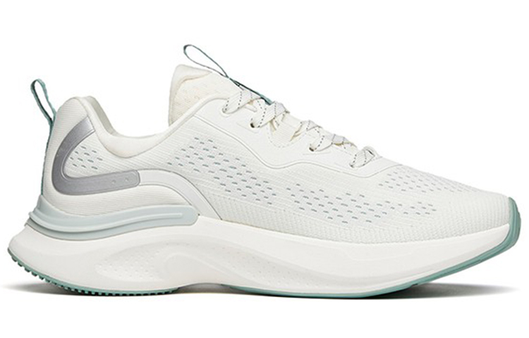 Anta Low top Running Shoes Men’s White Green