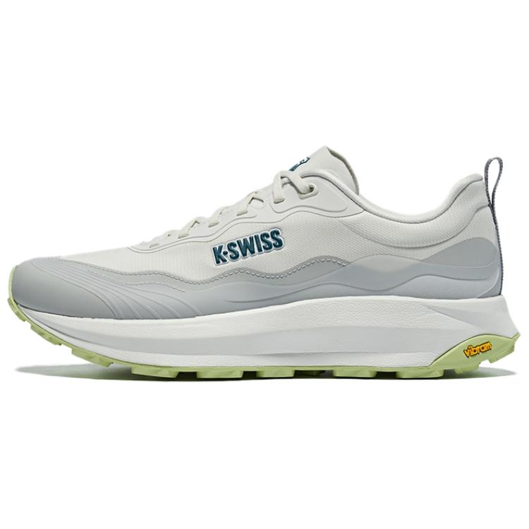 K·SWISS Cushioning Low top Casual City Commuting Running Shoes Men’s