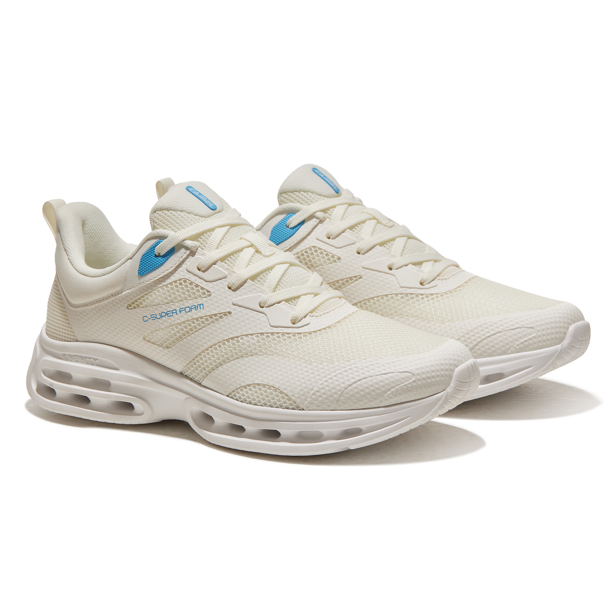 CAMEL Low top Running Shoes Men’s