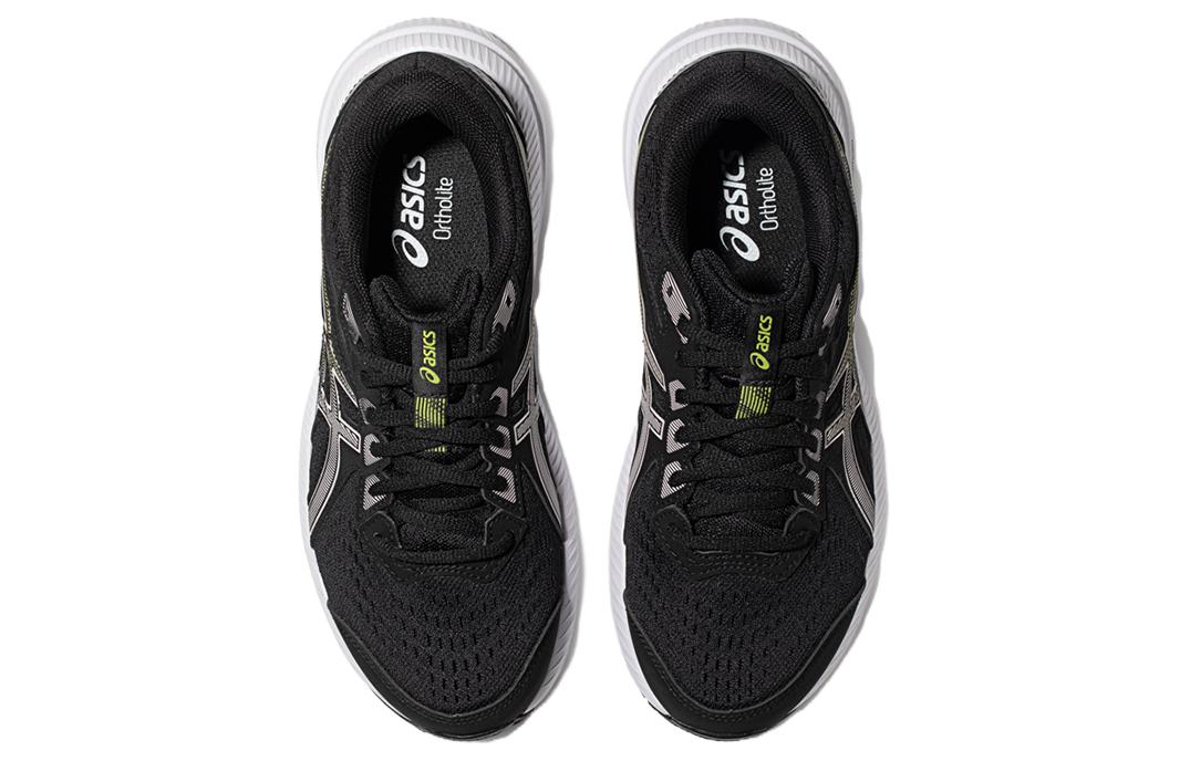 ASICS Gel Contend 8 Black Cosmos Women’s