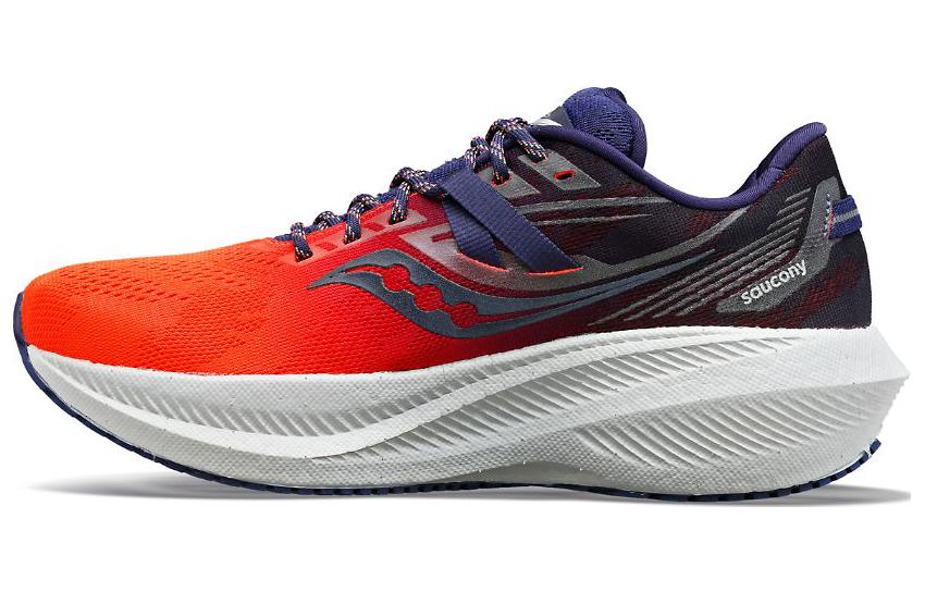 saucony Triumph 20 Wide ‘ViZiPRO’