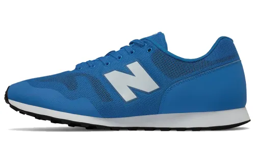 New Balance 373 'Sky Blue White Black'
