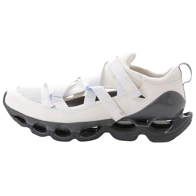 Emmi x Mizuno Wave Prophecy Strap Soft And Comfortable Slip Resistant Abrasion Resistant