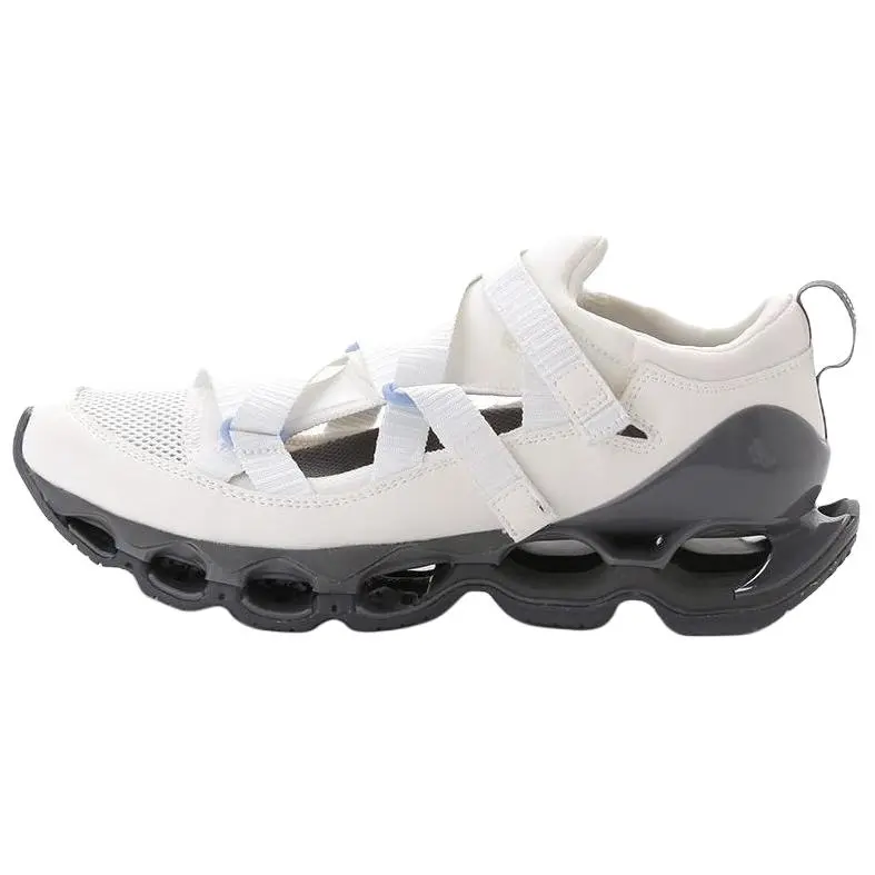 Emmi x Mizuno Wave Prophecy Strap Soft And Comfortable Slip Resistant Abrasion Resistant