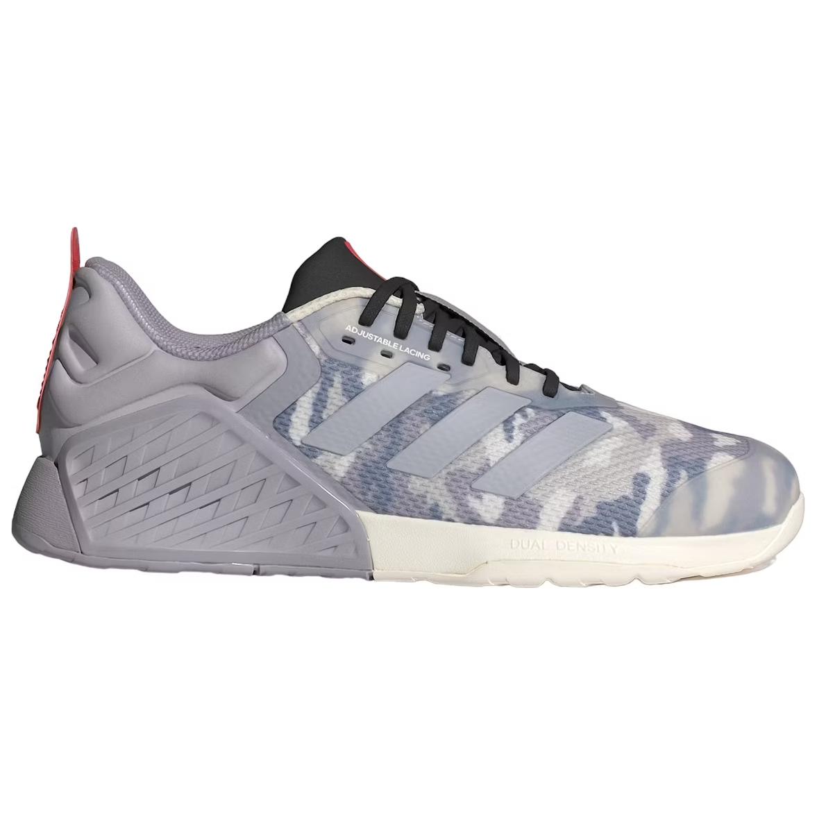 Adidas Dropset 3 Gfx ‘Glory Grey Camo’