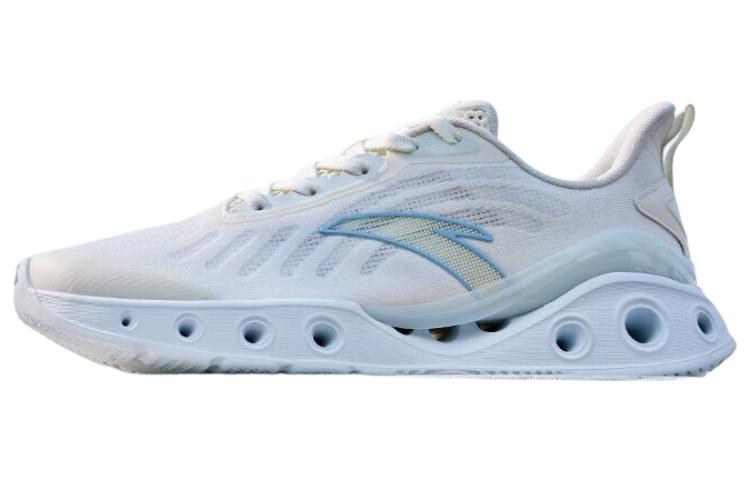 Anta Comfortable Cushioning Slip Resistant Abrasion Resistant Cushioning Slip Resistant Abrasion Resistant Low top