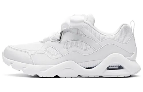 ANTA Casual Shoes Women's Low Top Anta White/White Gray