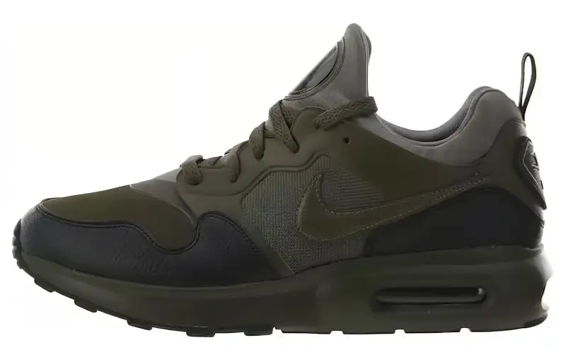 Nike Air Max Prime Sl Cargo Khaki Cargo Khaki Black