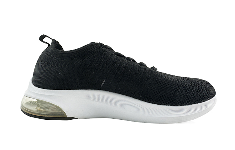 361° Low top Running Shoes Women’s Black Blue