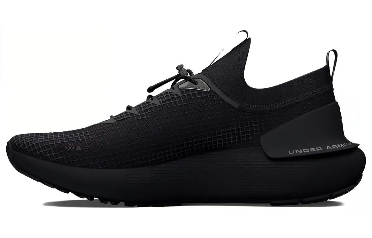 Under Armour Hovr Phantom 3 'Black'