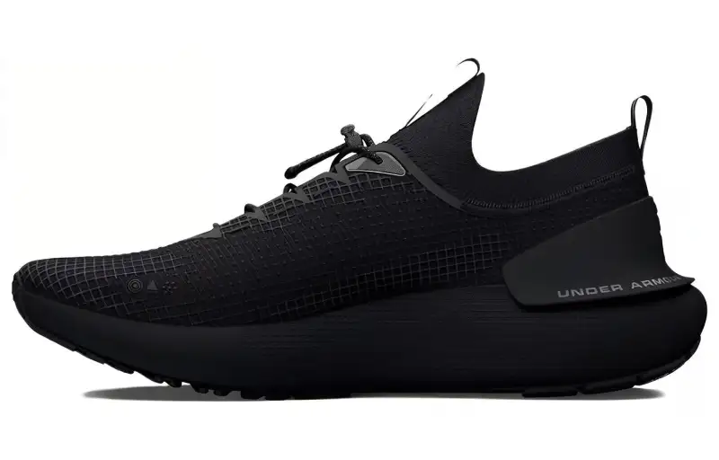 Under Armour Hovr Phantom 3 'Black'