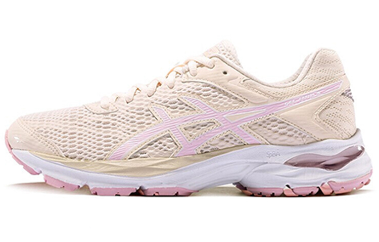 ASICS Gel Flux 4 'Pink Brown' Women's