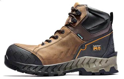 Timberland Outdoor Boots Men's Dark Brown